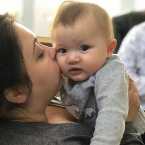 Meet your Posher, Winny